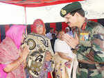 Army Chief General Dalbir Singh