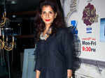 Anita Raj during the launch of Zee TV’s show Ek Tha Raja Ek Thi Rani