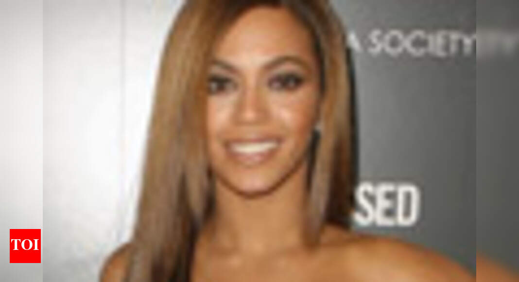 Busy, confused Beyonce can’t tell where she is! | English Movie News ...