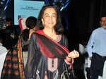 Renu Hassan during an event