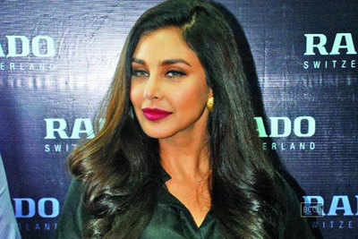 Lisa Ray: Cancer turned out to be a positive thing in my life