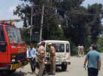Army reaches Gurdaspur encounter site