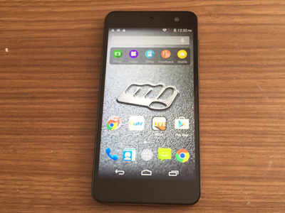 Micromax launches Xpress 2 octa-core phone at Rs 5,999