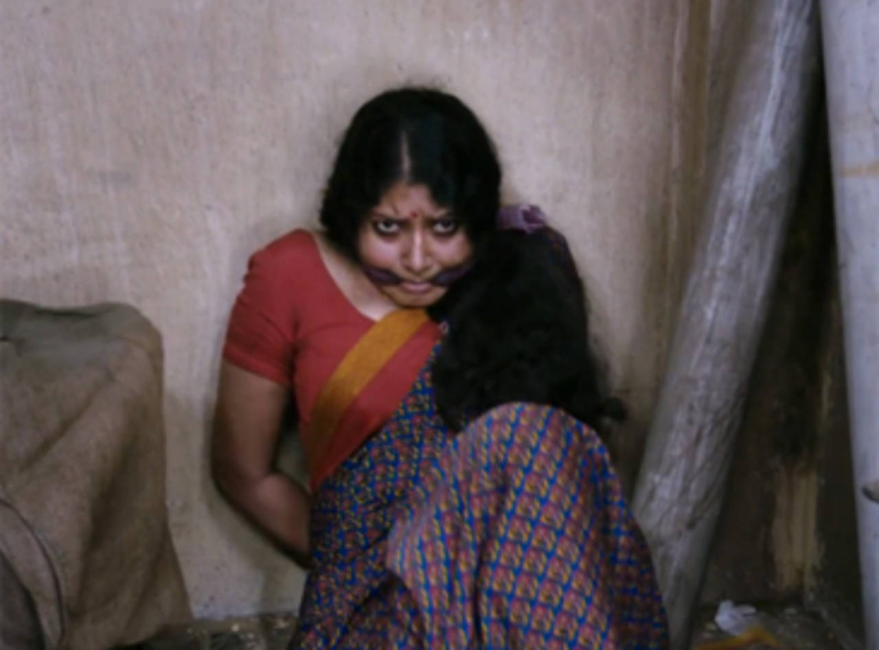 Tamil aunty sleeping sex video