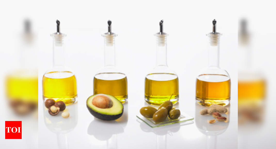 The Healthiest Oils For Deep Frying Times Of India