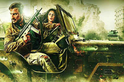 Kabir Khan: After 'Bajrangi Bhaijaan', I am coming up with 'Phantom', an edgy thriller