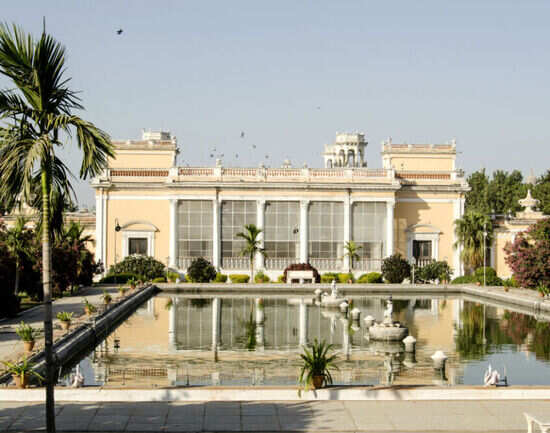 The most romantic things to do in Hyderabad for couples