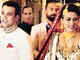 Nigaar ties the knot;  the actress to settle  down in Abu Dhabi