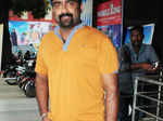 Jaiz Jose at the success meet of Malayalam movie