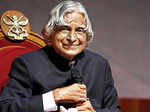 Popularly known as India's "Missile Man",