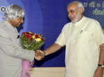 Prime Minister Narendra Modi: Dr Kalam had been a leading light