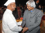 Anna Hazare: I am saddened by the news of Kalam's death