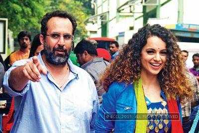 Aanand L Rai hasn't signed anyone for his next film