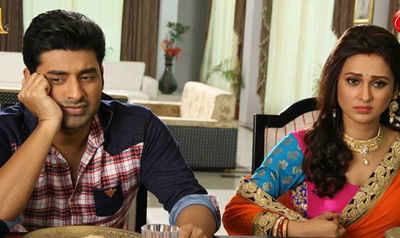 New pair in Tolly: Mimi and Ankush