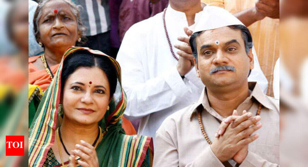 Vitthala Shapath in next stage of shooting Marathi Movie News Times