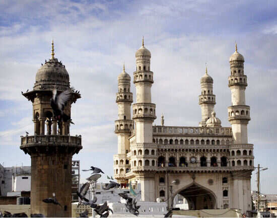 Hyderabad for the solo traveller