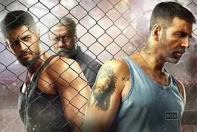 'Brothers' Anthem song: Get ready for the final fight!