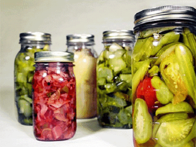 Must have Indian pickles Times of India