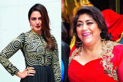 Huma Qureshi in Gurinder Chadha’s period love story titled ‘The Viceroy House’