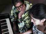 Bollywood legend Amitabh Bachchan is impressed