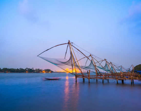 Kochi | Times of India Travel