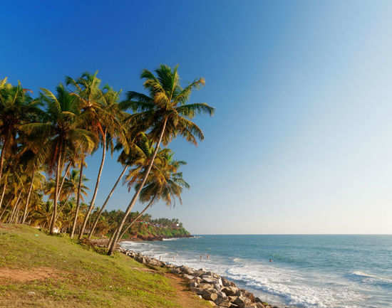 Trivandrum | Times of India Travel