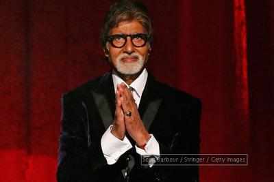 Amitabh Bachchan pays tribute to APJ Abdul Kalam