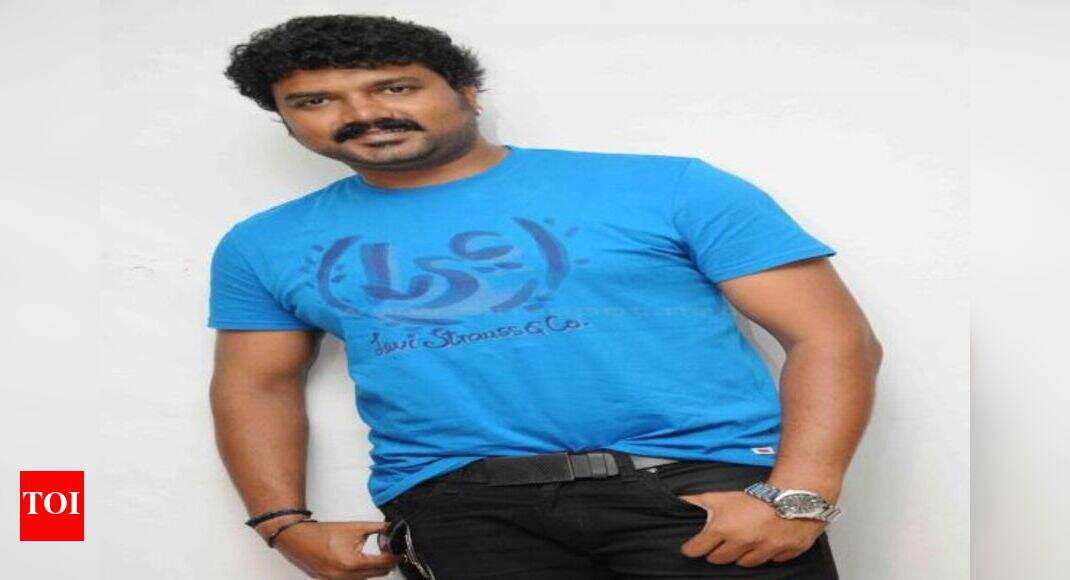 Srujan’s Sapno Ki Rani ready to release - Times of India