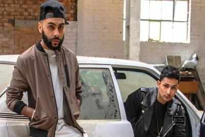 Zack Knight and Raxstar come together again for a new single