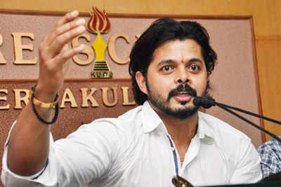 I thought about committing suicide: S Sreesanth