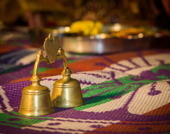 Bhoothnath Temple