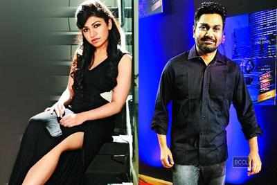 Tulsi Kumar and Mithoon give the 80s super hit song 'Ae mere humsafar' a new twist