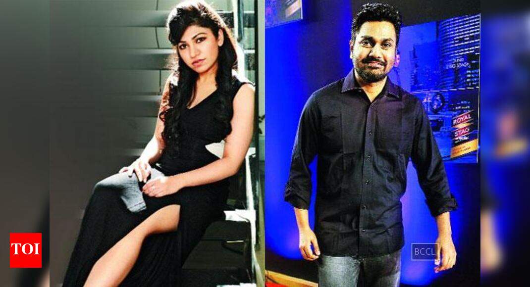 Tulsi Kumar and Mithoon give the 80s super hit song 'Ae mere humsafar ...