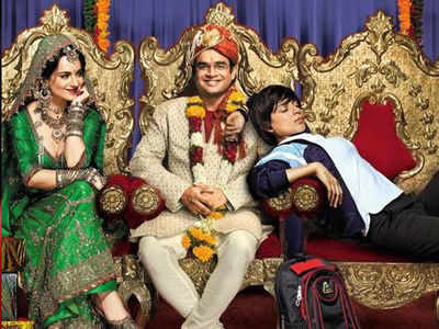 ErosNow announces the online only premiere of Tanu Weds Manu