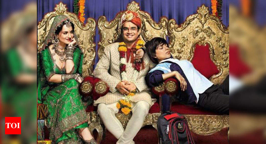 Tanu weds manu watch online full movie free hot sale