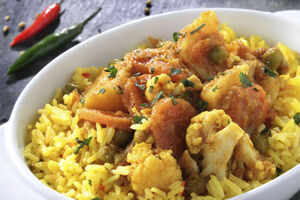 Indian restaurants in Hyderabad you must visit