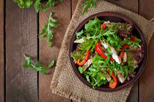 Continental restaurants in Hyderabad