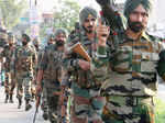 Punjab terror attack: GPS points to Pakistan angle