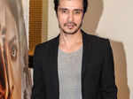 Darshan Kumar during the special screening