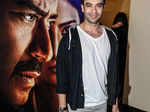 Puneet Malhotra attends the special screening