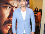 Adhyayan Suman attends the special screening of Bollywood movie