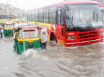 IMD has predicted heavy rains