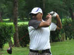 Ravi Ahluwalia during the Tolly Monsoon Cup