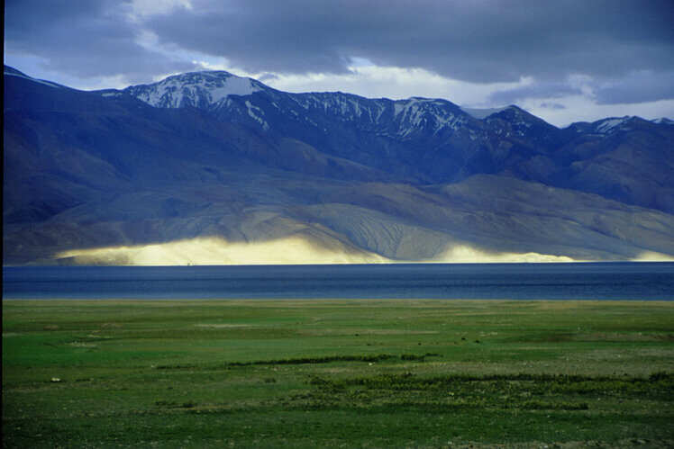 Tso Moriri