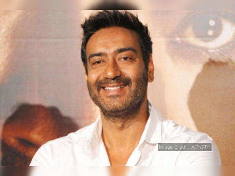 Ajay Devgn Dilwale Is A Big Film Hindi Movie News Times Of India