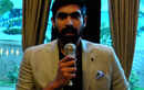 SIIMA 2015: Chennai Press Meet- Rana Daggubati