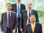For TCS, attrition number was nearly double that of Infosys