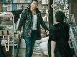 Donnie Yen in a still