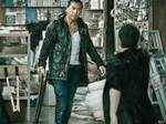 Donnie Yen in a still from the movie
