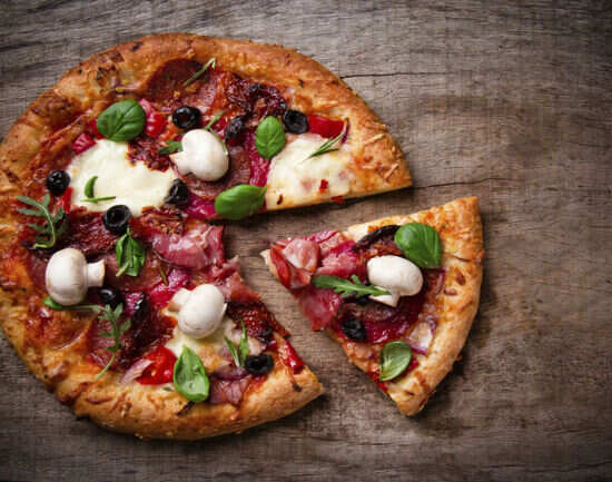 Lucknow&rsquo;s best restaurants for Italian fare